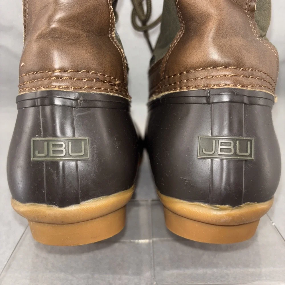 JBU jambu army